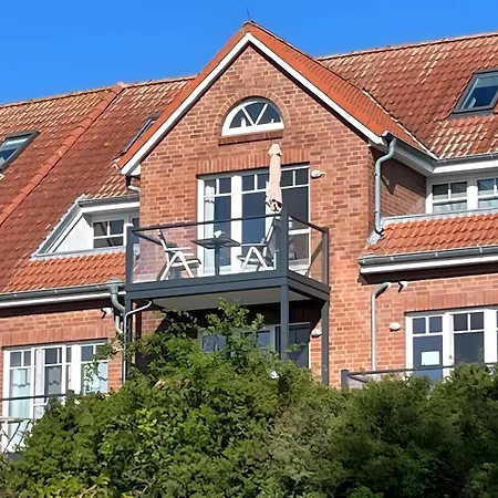 Meeresblick In
