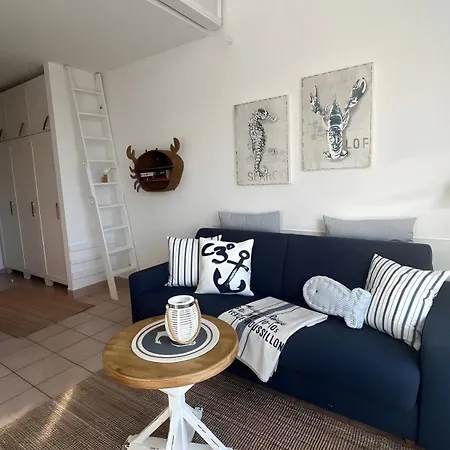 Meeresblick In Rerik