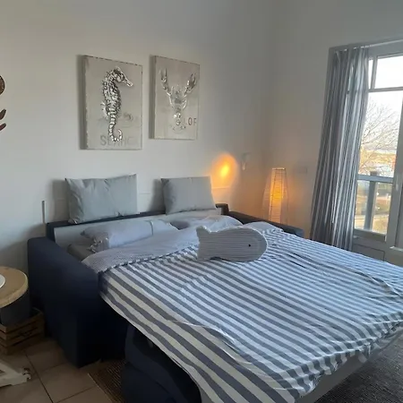 Meeresblick In Rerik
