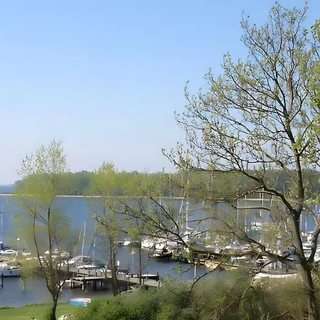 Meeresblick In *